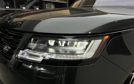 Land Rover Range Rover IV рестайлинг, 2023 год, 19 800 000 рублей, 8 фотография