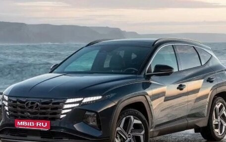Hyundai Tucson, 2022 год, 3 100 000 рублей, 1 фотография