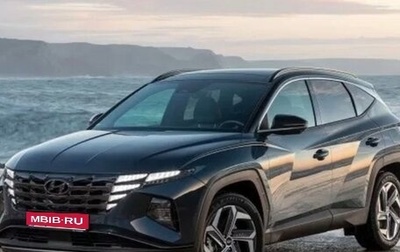 Hyundai Tucson, 2022 год, 3 100 000 рублей, 1 фотография