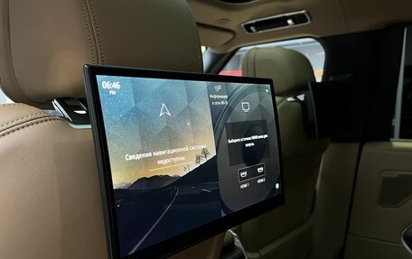 Land Rover Range Rover IV рестайлинг, 2023 год, 19 800 000 рублей, 18 фотография