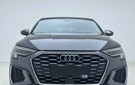 Audi A3, 2021 год, 2 112 000 рублей, 2 фотография