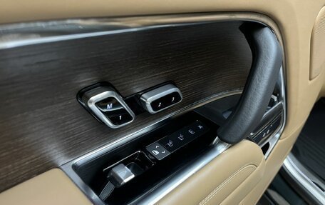 Land Rover Range Rover IV рестайлинг, 2023 год, 19 800 000 рублей, 19 фотография