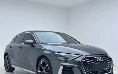 Audi A3, 2021 год, 2 112 000 рублей, 3 фотография