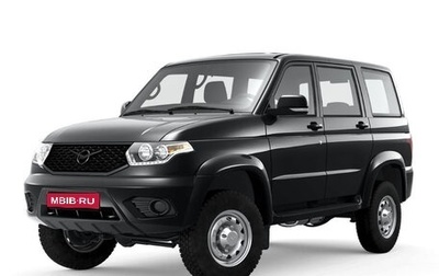 ЛуАЗ Patriot, 2025 год, 1 937 800 рублей, 1 фотография