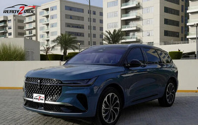 Lincoln Nautilus, 2025 год, 7 300 000 рублей, 1 фотография