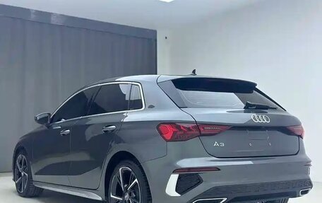 Audi A3, 2021 год, 2 112 000 рублей, 4 фотография