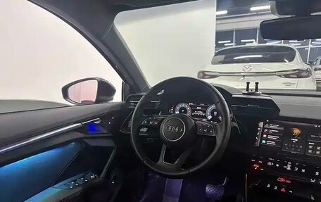 Audi A3, 2021 год, 2 112 000 рублей, 12 фотография