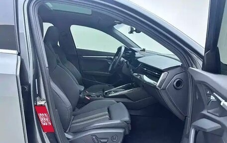 Audi A3, 2021 год, 2 112 000 рублей, 7 фотография