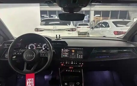 Audi A3, 2021 год, 2 112 000 рублей, 17 фотография