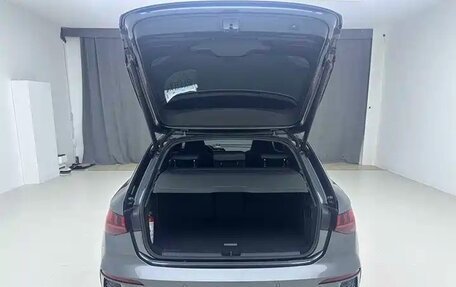 Audi A3, 2021 год, 2 112 000 рублей, 18 фотография