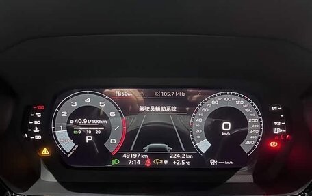 Audi A3, 2023 год, 2 100 000 рублей, 7 фотография