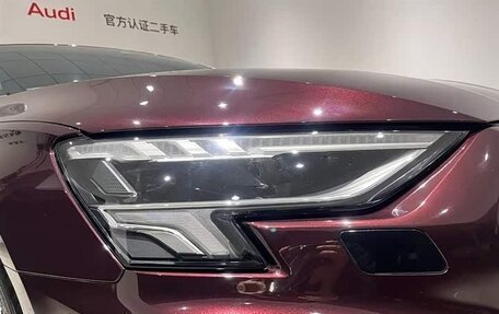 Audi A3, 2023 год, 2 100 000 рублей, 6 фотография