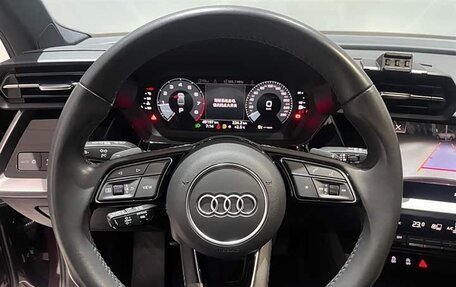 Audi A3, 2023 год, 2 100 000 рублей, 8 фотография