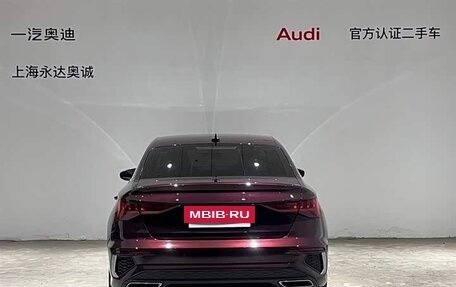 Audi A3, 2023 год, 2 100 000 рублей, 3 фотография