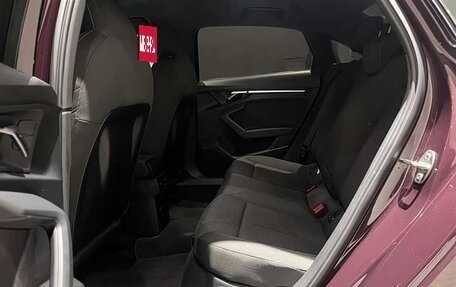 Audi A3, 2023 год, 2 100 000 рублей, 11 фотография