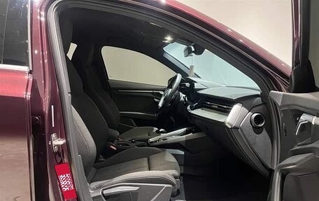 Audi A3, 2023 год, 2 100 000 рублей, 12 фотография