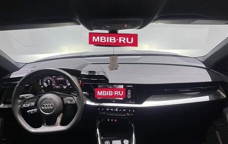 Audi A3, 2023 год, 2 100 000 рублей, 9 фотография