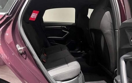 Audi A3, 2023 год, 2 100 000 рублей, 13 фотография