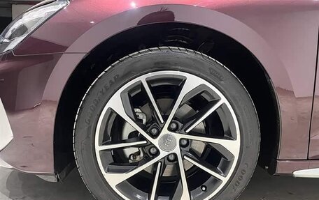 Audi A3, 2023 год, 2 100 000 рублей, 17 фотография