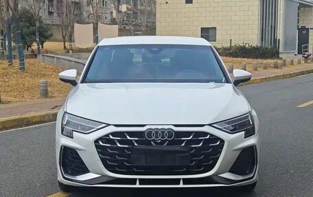 Audi A3, 2025 год, 2 660 000 рублей, 2 фотография