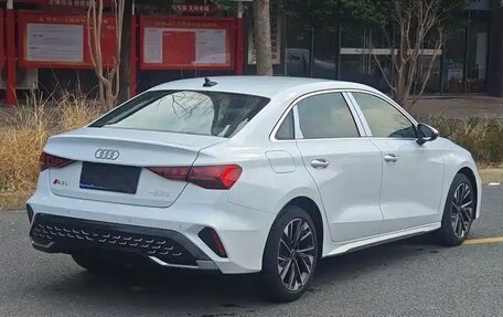 Audi A3, 2025 год, 2 660 000 рублей, 4 фотография