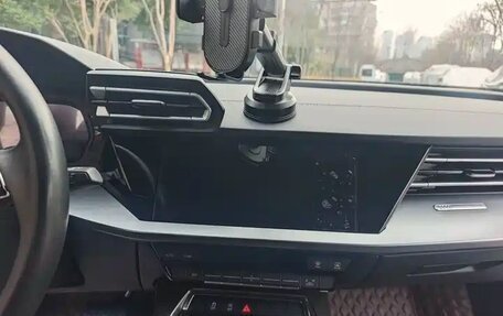 Audi A3, 2025 год, 2 660 000 рублей, 9 фотография