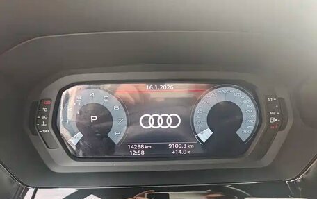 Audi A3, 2025 год, 2 660 000 рублей, 7 фотография