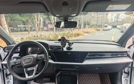 Audi A3, 2025 год, 2 660 000 рублей, 12 фотография