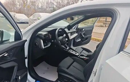 Audi A3, 2025 год, 2 660 000 рублей, 8 фотография