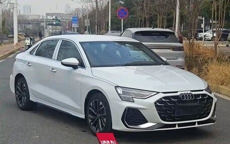 Audi A3, 2025 год, 2 660 000 рублей, 3 фотография
