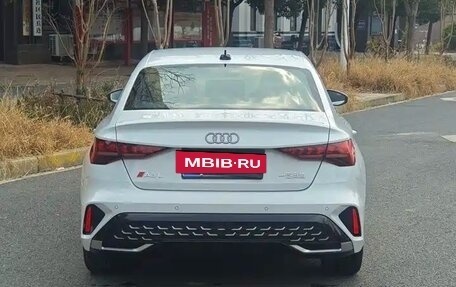 Audi A3, 2025 год, 2 660 000 рублей, 5 фотография