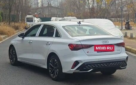 Audi A3, 2025 год, 2 660 000 рублей, 6 фотография