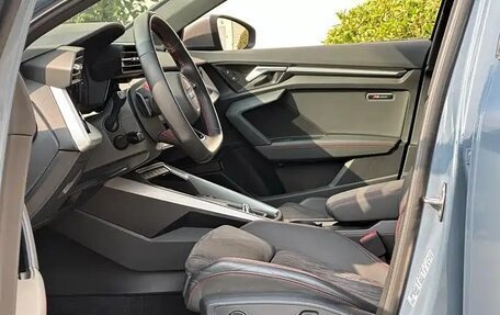 Audi A3, 2022 год, 1 990 000 рублей, 7 фотография