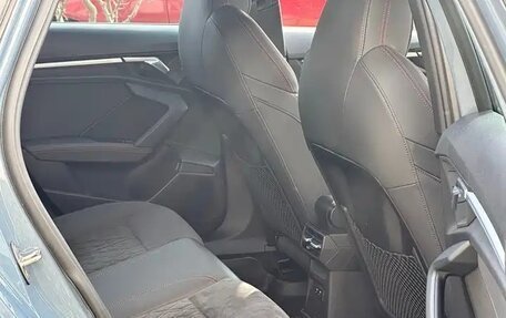 Audi A3, 2022 год, 1 990 000 рублей, 13 фотография