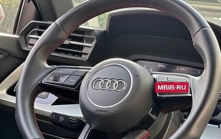 Audi A3, 2022 год, 1 990 000 рублей, 10 фотография