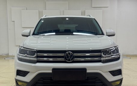 Volkswagen Tharu, 2021 год, 2 100 000 рублей, 2 фотография