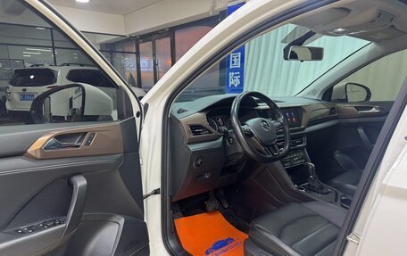 Volkswagen Tharu, 2021 год, 2 100 000 рублей, 7 фотография