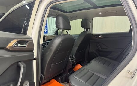 Volkswagen Tharu, 2021 год, 2 100 000 рублей, 8 фотография