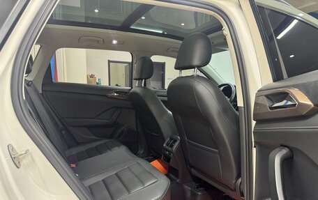 Volkswagen Tharu, 2021 год, 2 100 000 рублей, 9 фотография