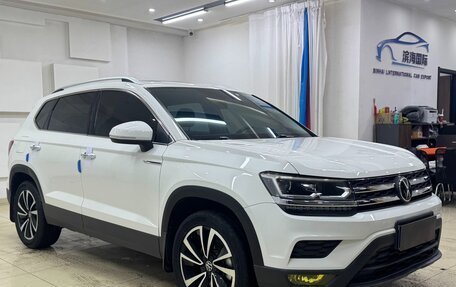 Volkswagen Tharu, 2021 год, 2 100 000 рублей, 3 фотография