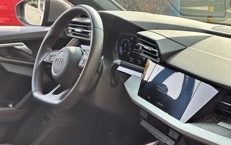 Audi A3, 2022 год, 1 990 000 рублей, 17 фотография