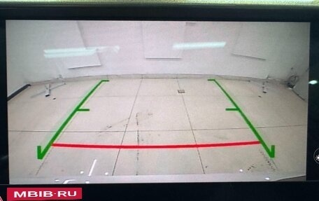 Volkswagen Tharu, 2021 год, 2 100 000 рублей, 12 фотография