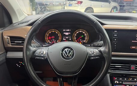 Volkswagen Tharu, 2021 год, 2 100 000 рублей, 15 фотография