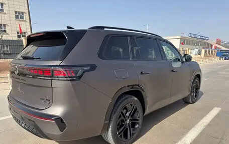 Volkswagen Teramont, 2025 год, 6 600 009 рублей, 7 фотография