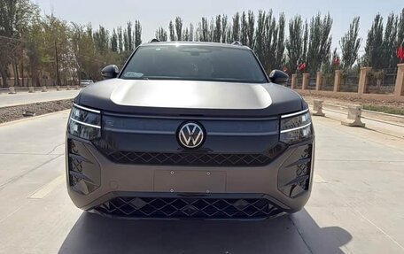 Volkswagen Teramont, 2025 год, 6 600 009 рублей, 2 фотография
