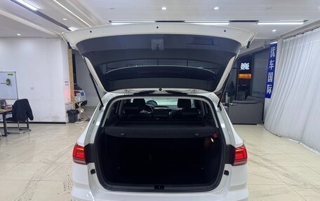 Volkswagen Tharu, 2021 год, 2 100 000 рублей, 20 фотография