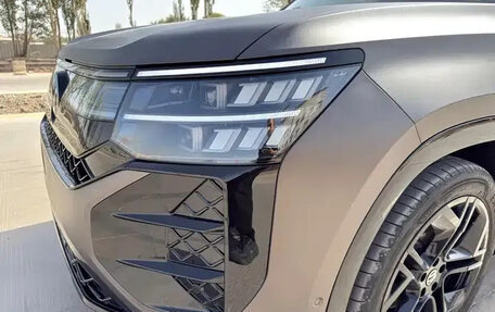 Volkswagen Teramont, 2025 год, 6 600 009 рублей, 6 фотография