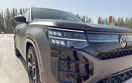 Volkswagen Teramont, 2025 год, 6 600 009 рублей, 4 фотография