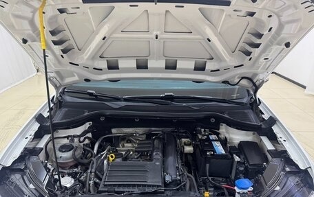 Volkswagen Tharu, 2021 год, 2 100 000 рублей, 19 фотография