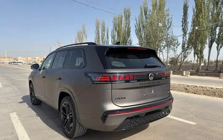 Volkswagen Teramont, 2025 год, 6 600 009 рублей, 10 фотография